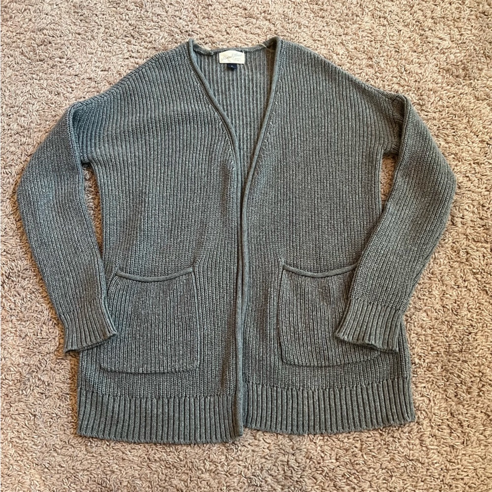 Universal Threads cardigan